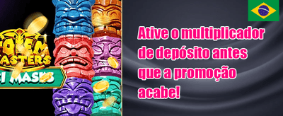 Rodadas Grátis Diárias 🎡 promotion image